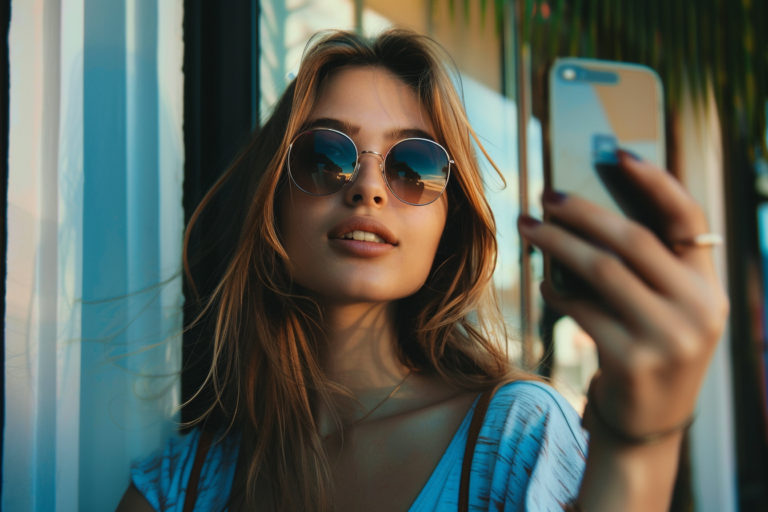 Influencers and Authenticity Building Trust with Your Audience