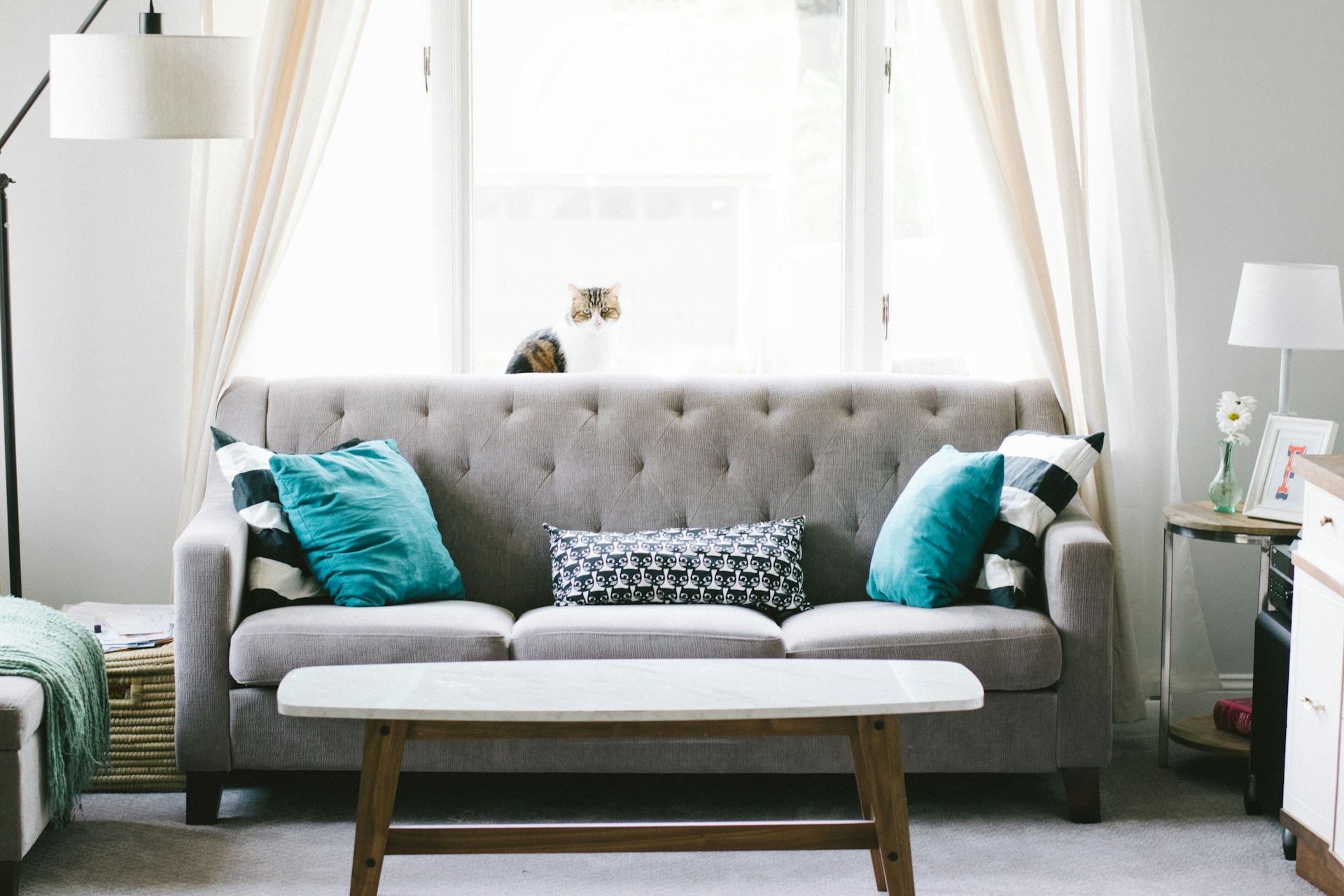 How to Stretch Your Furniture Budget Without Sacrificing Quality