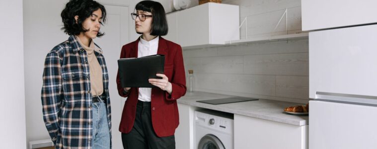 Voluntary Repossession