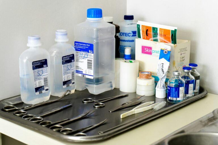 How to Purchase Cleanroom Supplies on a Budget