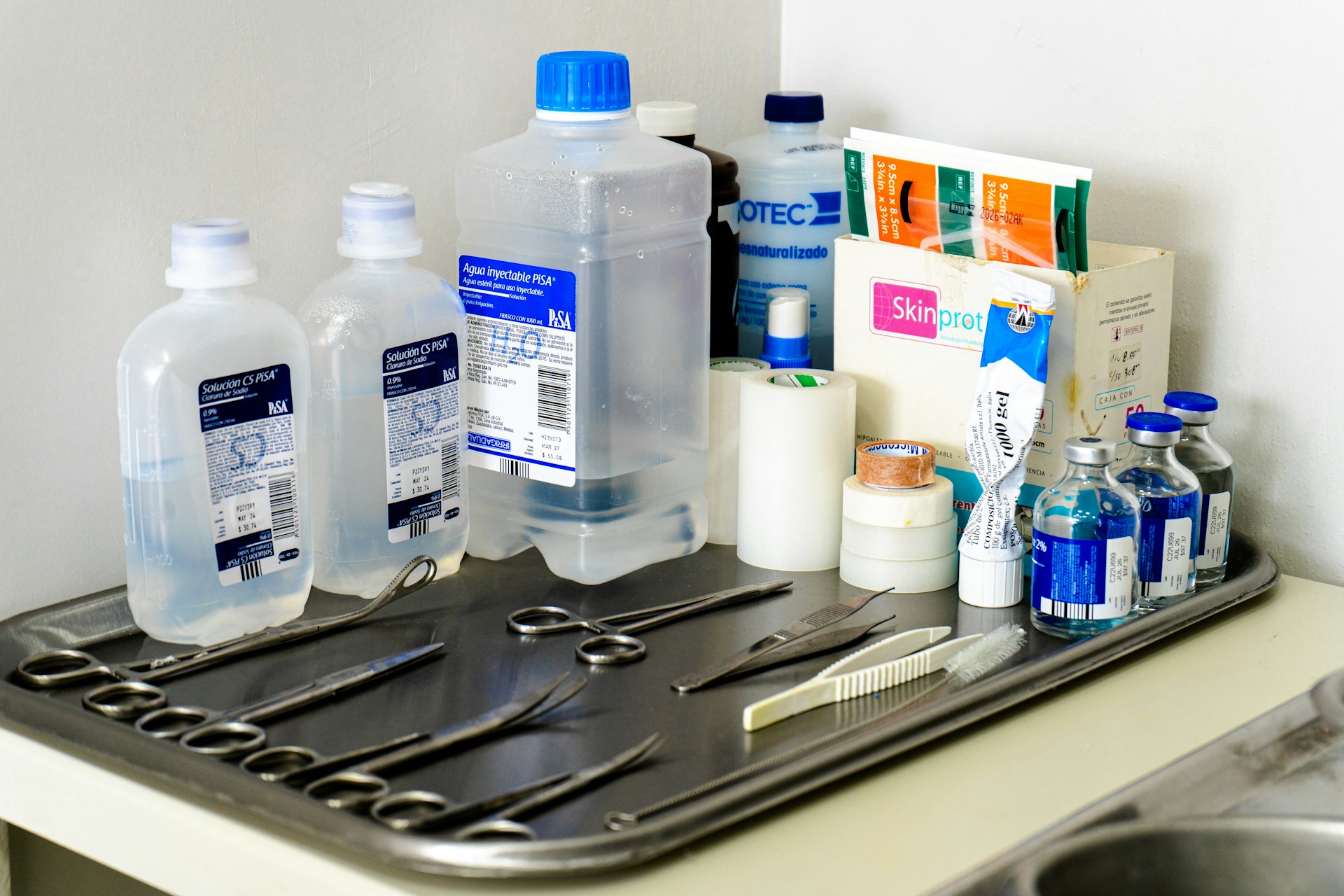 How to Purchase Cleanroom Supplies on a Budget