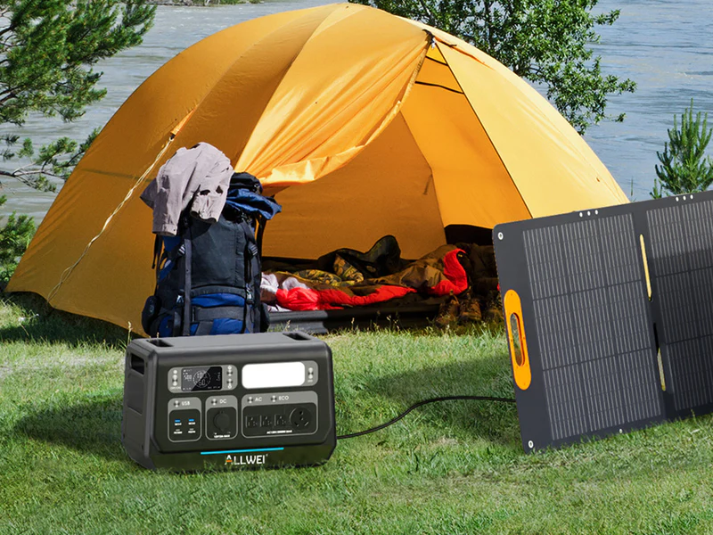 Maximizing Longevity: Essential Maintenance and Care Tips for Your Allwei Portable Power Station