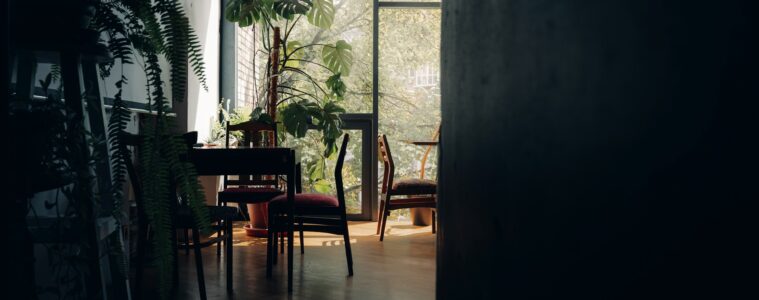 garden rooms
