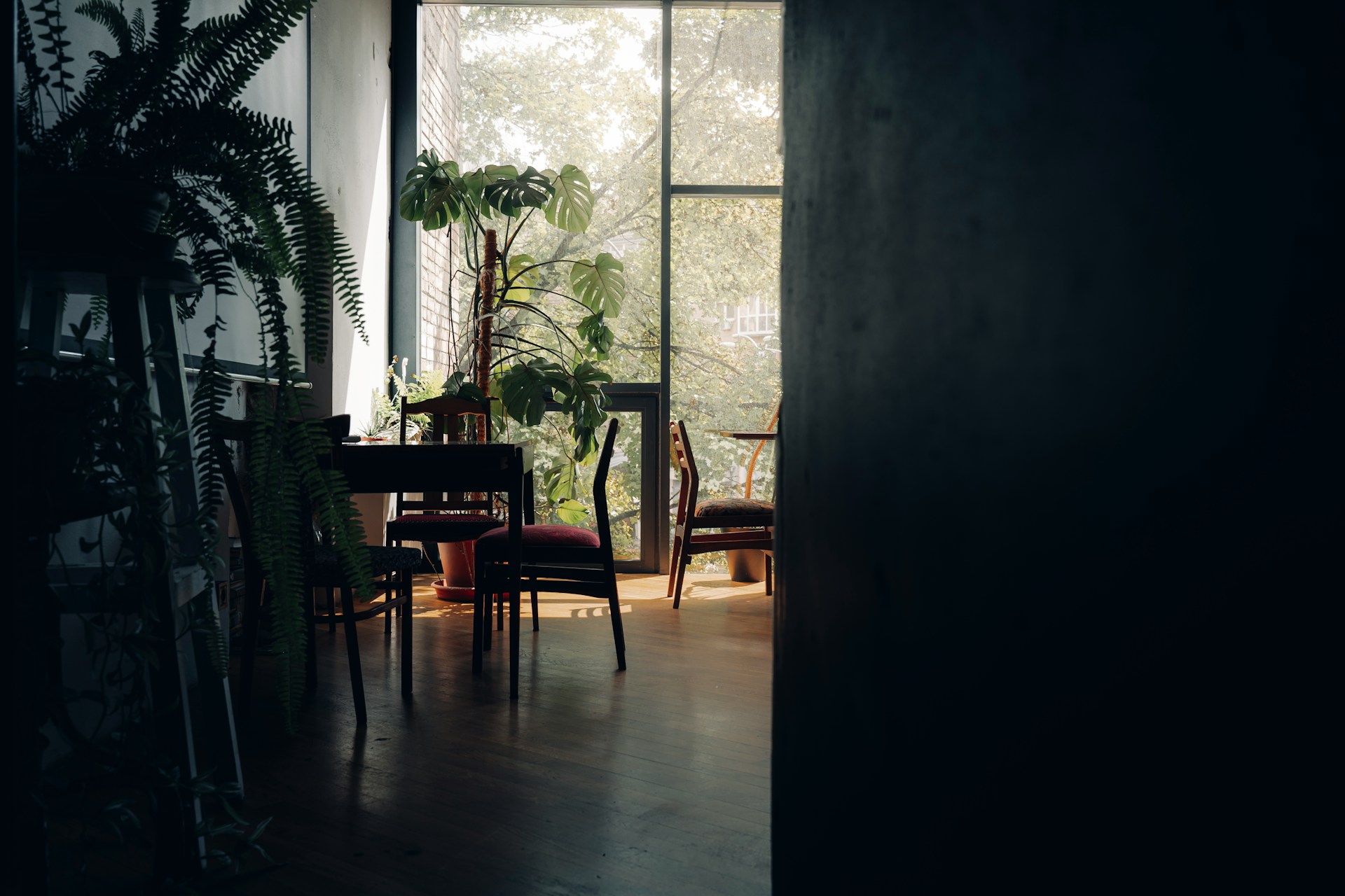 garden rooms