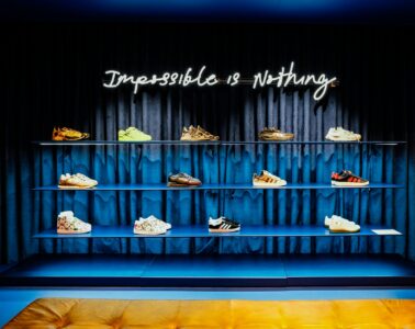 Sneakers