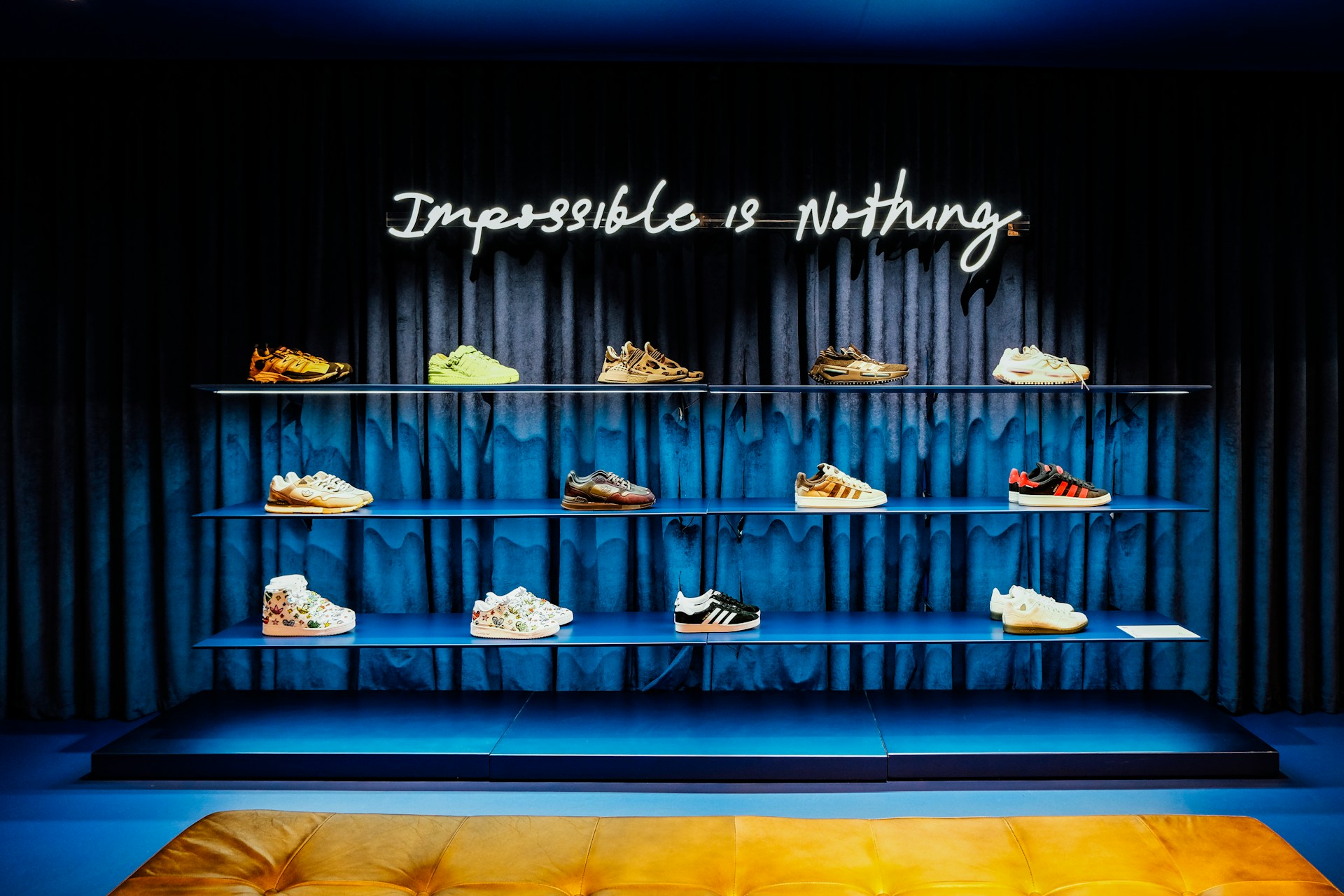 Sneakers