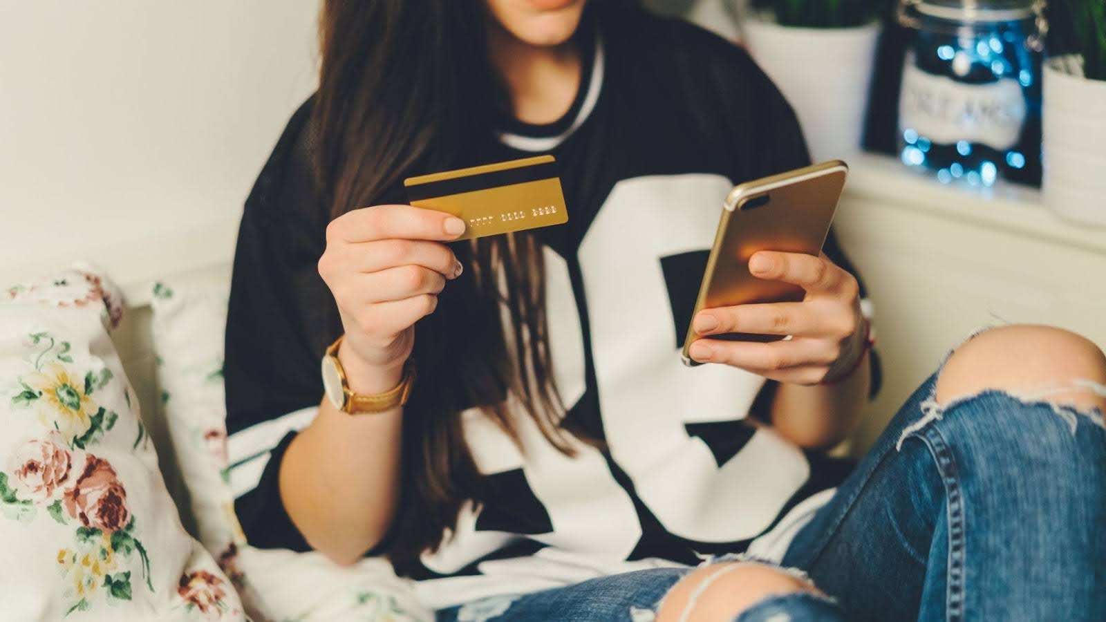 Gen Z Is Flipping the Script on Budgeting, and Brands Are Paying ...