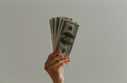 Recently laid off? Here’s your sign to practice financial consciousness.