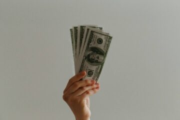 Recently laid off? Here’s your sign to practice financial consciousness.