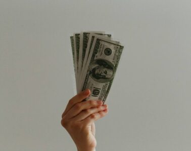 Recently laid off? Here’s your sign to practice financial consciousness.