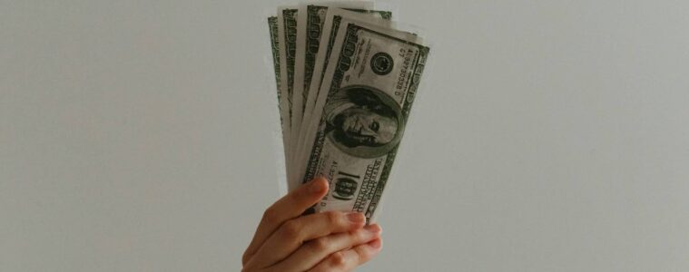 Recently laid off? Here’s your sign to practice financial consciousness.