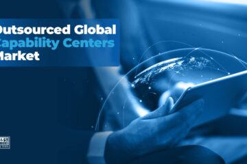 How Outsourced Global Capability Centers Are Reshaping Enterprise Operations Worldwide