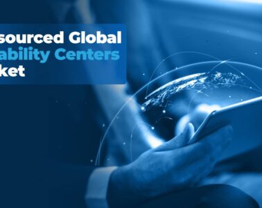 How Outsourced Global Capability Centers Are Reshaping Enterprise Operations Worldwide