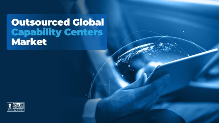 How Outsourced Global Capability Centers Are Reshaping Enterprise Operations Worldwide