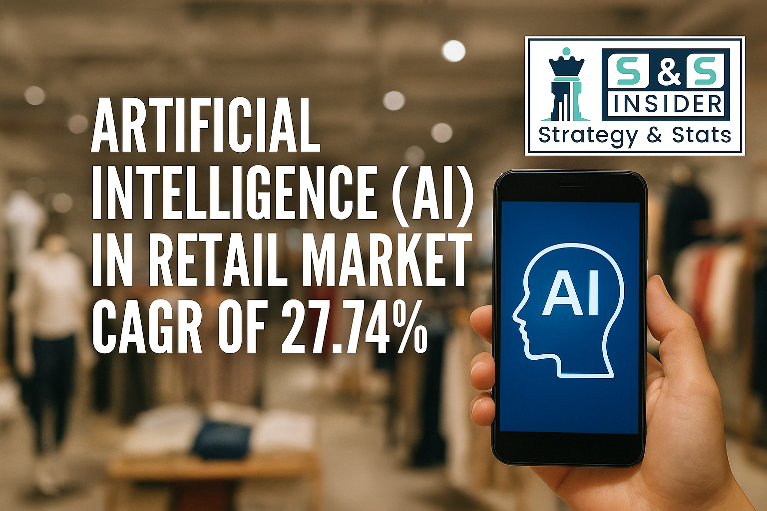 Retail’s Next Frontier – How Artificial Intelligence is Rewriting the ...