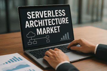 A Guide to the Leading Serverless Architecture Companies
