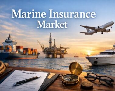 How Digital Risk Intelligence Is Transforming Marine Insurance