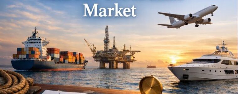 How Digital Risk Intelligence Is Transforming Marine Insurance