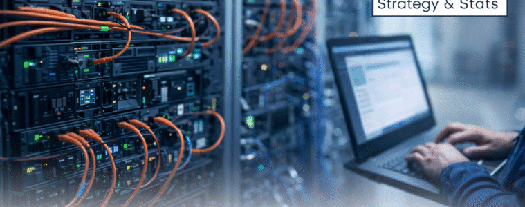 Web Hosting Services Market to Surge to USD 508 Billion by 2032 Driven by Cloud Adoption and E-Commerce Growth