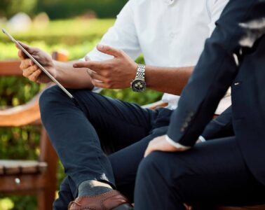 How Unified Partnerships Are Redefining Enterprise Performance