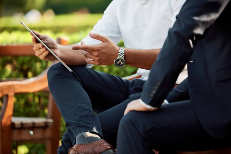 How Unified Partnerships Are Redefining Enterprise Performance