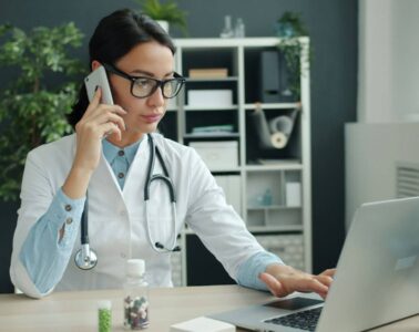 Kansas Case Signals Growing Role of AI in Healthcare Finance