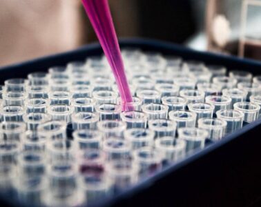 Building an Effective Chargeback Representment Process for Research Chemical Sellers
