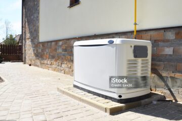 generator installation
